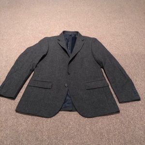 J. Crew wool blazer